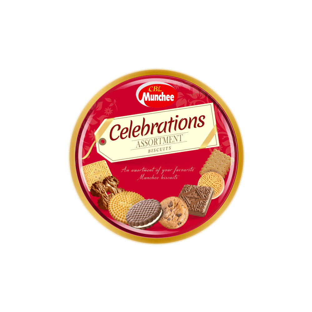 Celebration 500g