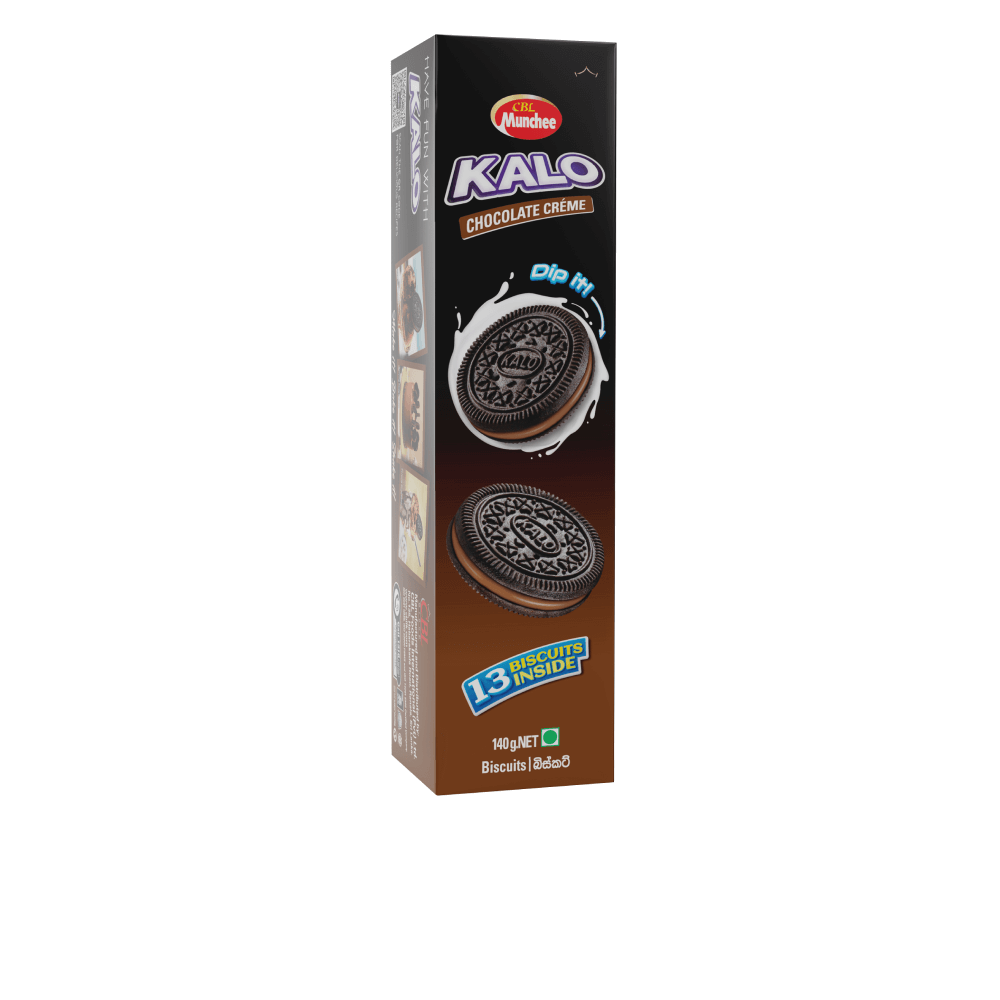 Kalo Chocolate