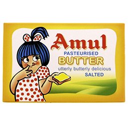 amul products price list