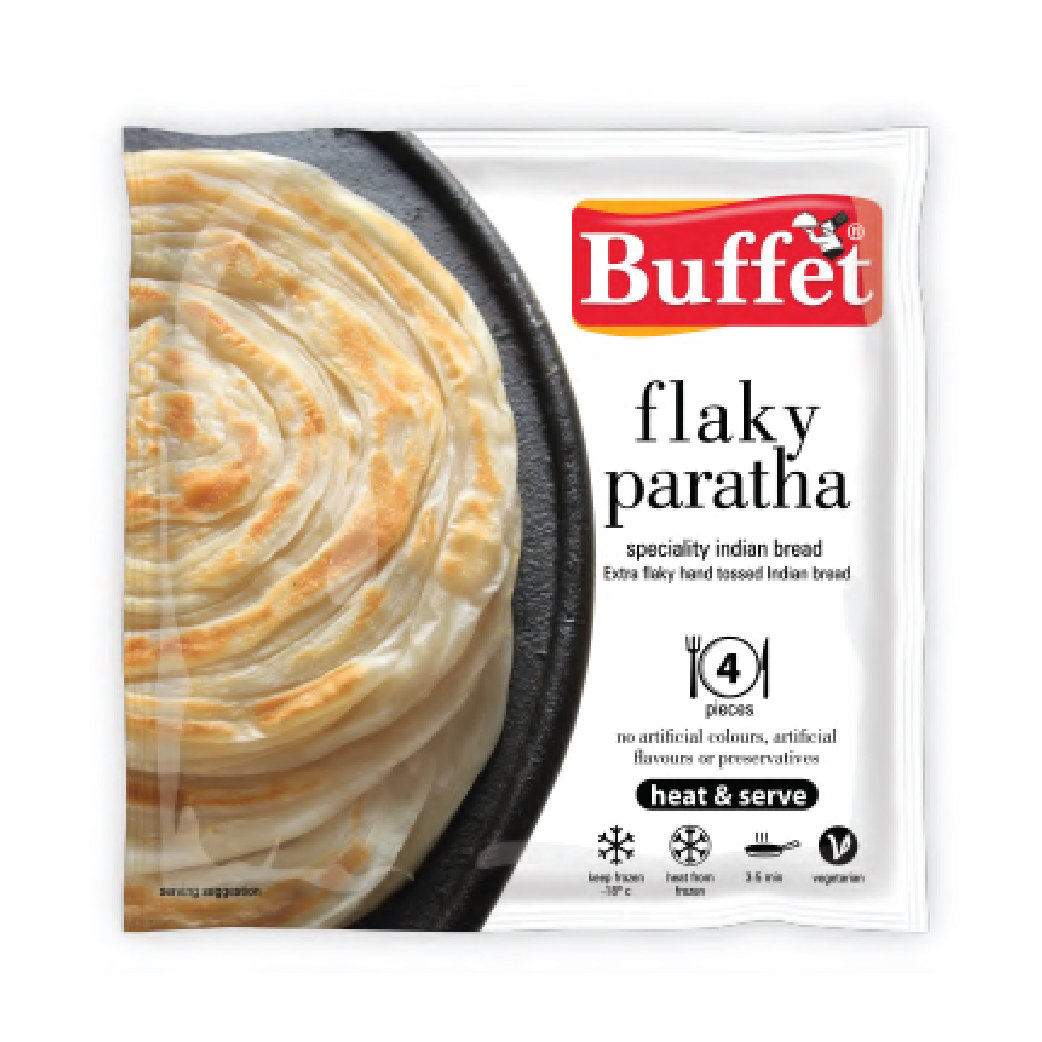 flaky_paratha