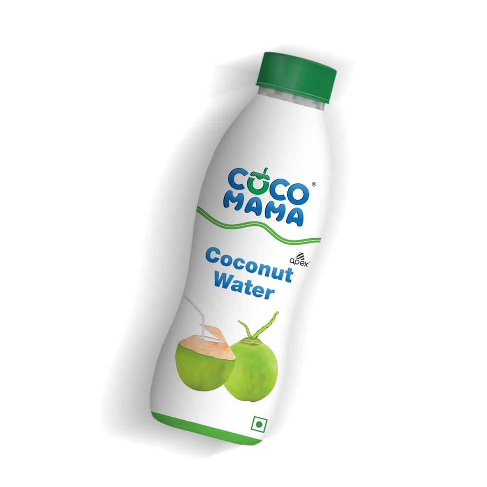 coconut water