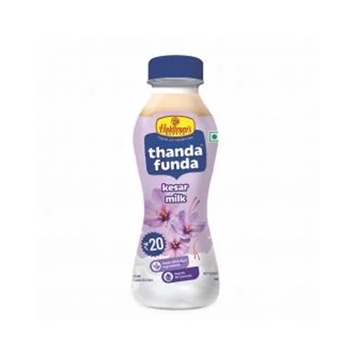kesar_milk