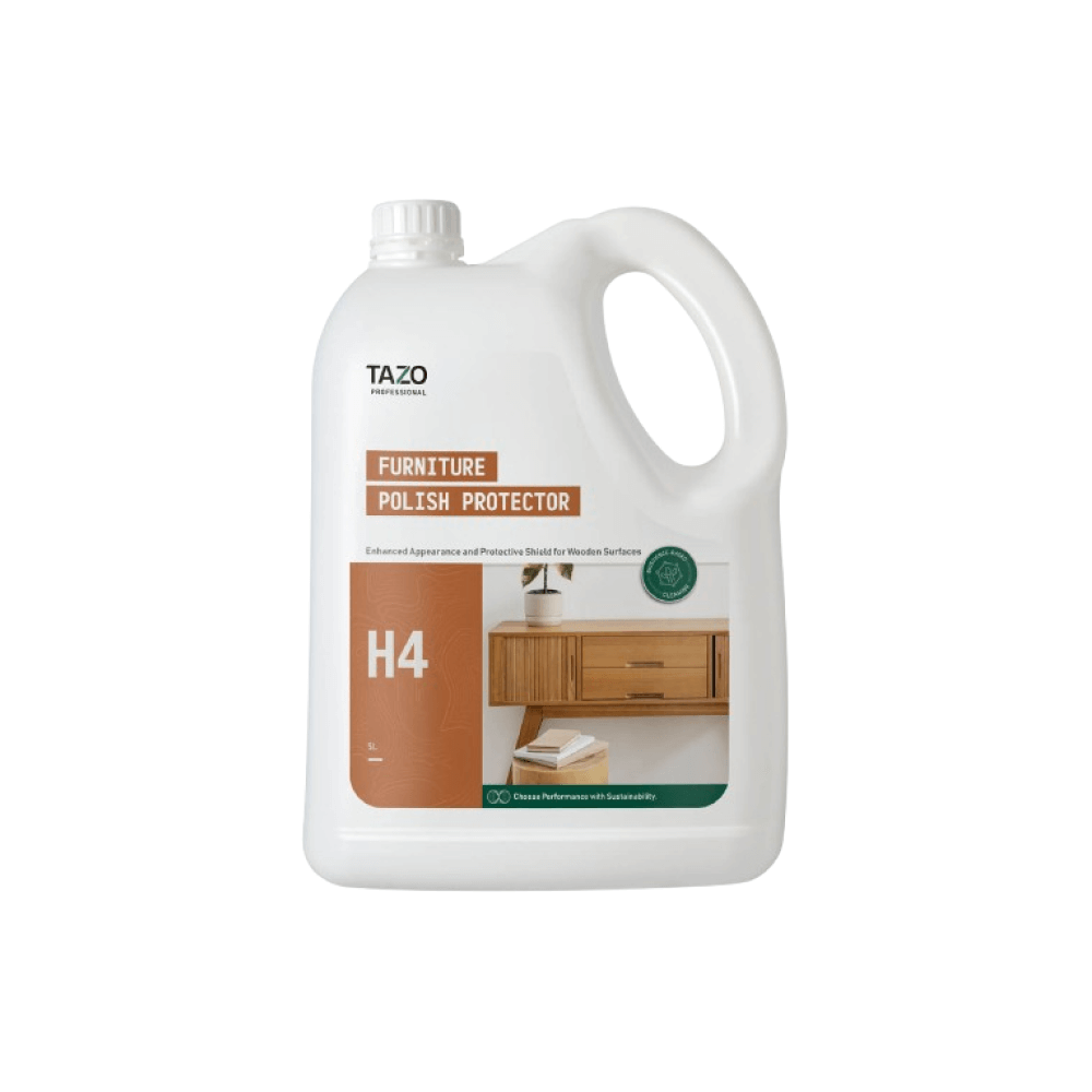 Furniture Polish Protector